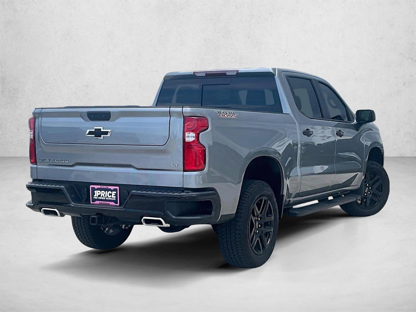 chevrolet silverado 1500 2026 3GCUKFED7TG132523 image chevrolet silverado 1500 2026 3GCUKFED7TG132523 image